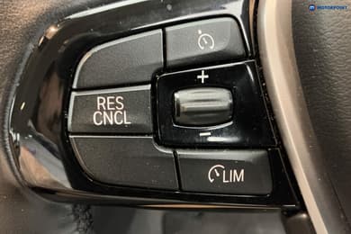 BMW 5 Series SE Automatic Diesel Saloon - Stock Number (1672876) - 19th supplementary image