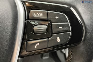 BMW 5 Series SE Automatic Diesel Saloon - Stock Number (1672876) - 20th supplementary image
