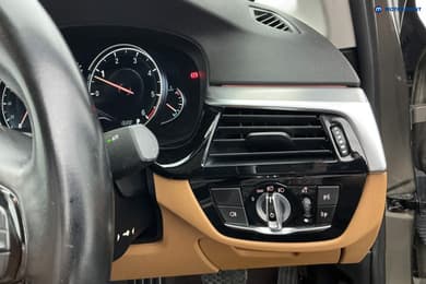 BMW 5 Series SE Automatic Diesel Saloon - Stock Number (1672876) - 21st supplementary image