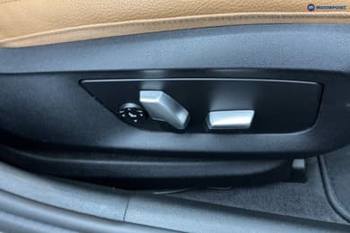 BMW 5 Series SE Automatic Diesel Saloon - Stock Number (1672876) - 22nd supplementary image