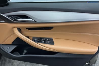 BMW 5 Series SE Automatic Diesel Saloon - Stock Number (1672876) - 23rd supplementary image
