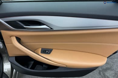 BMW 5 Series SE Automatic Diesel Saloon - Stock Number (1672876) - 25th supplementary image