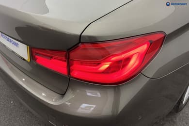 BMW 5 Series SE Automatic Diesel Saloon - Stock Number (1672876) - 29th supplementary image