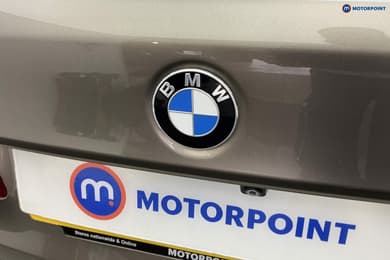 BMW 5 Series SE Automatic Diesel Saloon - Stock Number (1672876) - 30th supplementary image