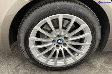 BMW 5 Series SE Automatic Diesel Saloon - Stock Number (1672876) - 31st supplementary image
