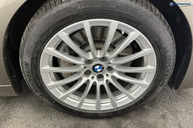 BMW 5 Series SE Automatic Diesel Saloon - Stock Number (1672876) - 32nd supplementary image