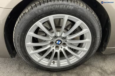 BMW 5 Series SE Automatic Diesel Saloon - Stock Number (1672876) - 33rd supplementary image