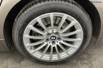 BMW 5 Series SE Automatic Diesel Saloon - Stock Number (1672876) - 34th supplementary image