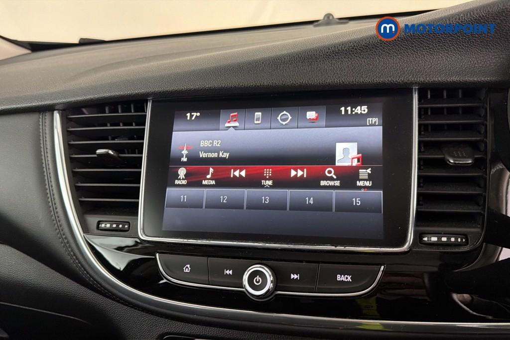Vauxhall Mokka X Elite Nav Automatic Petrol SUV - Stock Number (1672919) - 9th supplementary image