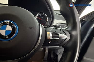 BMW X1 M Sport Automatic Petrol Plug-In Hybrid SUV - Stock Number (1673067) - 4th supplementary image