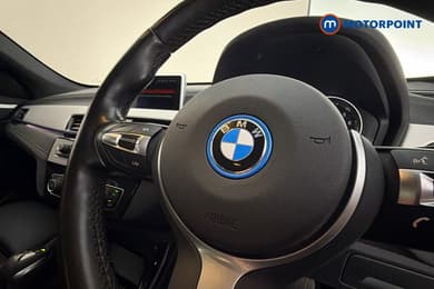 BMW X1 M Sport Automatic Petrol Plug-In Hybrid SUV - Stock Number (1673067) - 5th supplementary image