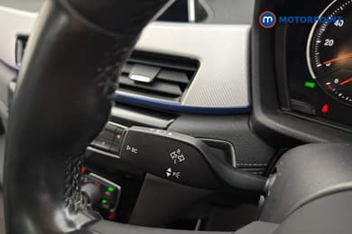 BMW X1 M Sport Automatic Petrol Plug-In Hybrid SUV - Stock Number (1673067) - 6th supplementary image