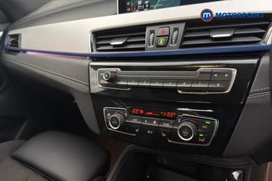 BMW X1 M Sport Automatic Petrol Plug-In Hybrid SUV - Stock Number (1673067) - 12th supplementary image