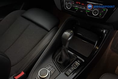 BMW X1 M Sport Automatic Petrol Plug-In Hybrid SUV - Stock Number (1673067) - 15th supplementary image