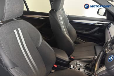 BMW X1 M Sport Automatic Petrol Plug-In Hybrid SUV - Stock Number (1673067) - 22nd supplementary image