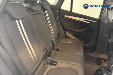 BMW X1 M Sport Automatic Petrol Plug-In Hybrid SUV - Stock Number (1673067) - 28th supplementary image