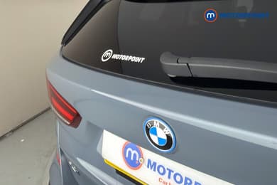 BMW X1 M Sport Automatic Petrol Plug-In Hybrid SUV - Stock Number (1673067) - 37th supplementary image