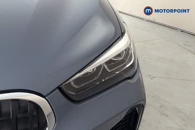 BMW X1 M Sport Automatic Petrol Plug-In Hybrid SUV - Stock Number (1673067) - 44th supplementary image