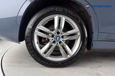 BMW X1 M Sport Automatic Petrol Plug-In Hybrid SUV - Stock Number (1673067) - 49th supplementary image