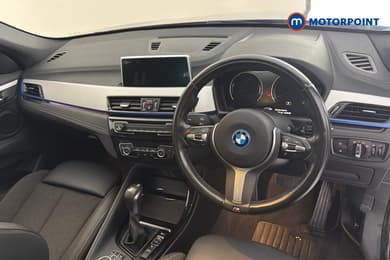 BMW X1 M Sport Automatic Petrol Plug-In Hybrid SUV - Stock Number (1673067) - 1st supplementary image