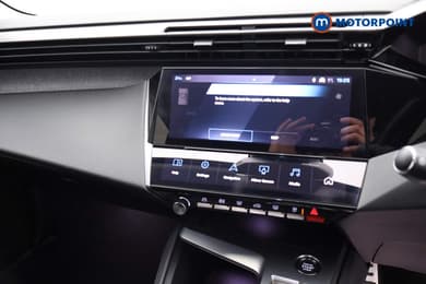 Peugeot 308 Allure Premium Automatic Petrol Hatchback - Stock Number (1673357) - 11th supplementary image