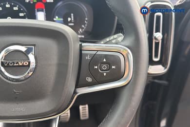 Volvo Xc40 R Design Pro Automatic Petrol Plug-In Hybrid SUV - Stock Number (1673525) - 12th supplementary image