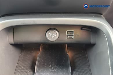 Volvo Xc40 R Design Pro Automatic Petrol Plug-In Hybrid SUV - Stock Number (1673525) - 15th supplementary image