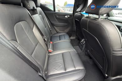 Volvo Xc40 R Design Pro Automatic Petrol Plug-In Hybrid SUV - Stock Number (1673525) - 32nd supplementary image