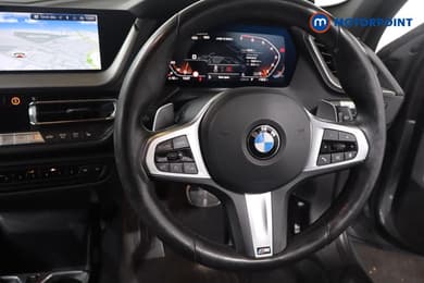 BMW 1 Series M135i Automatic Petrol Hatchback - Stock Number (1673693) - 3rd supplementary image