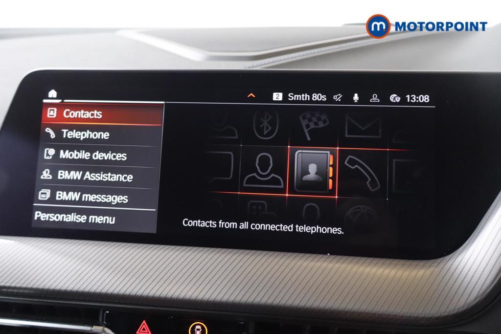 BMW 1 Series M135i Automatic Petrol Hatchback - Stock Number (1673693) - 8th supplementary image