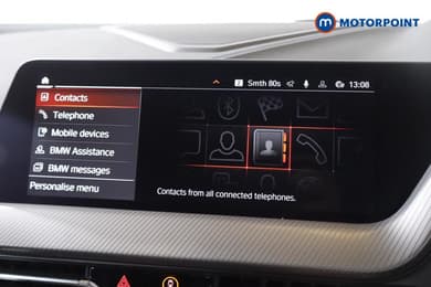 BMW 1 Series M135i Automatic Petrol Hatchback - Stock Number (1673693) - 8th supplementary image