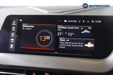 BMW 1 Series M135i Automatic Petrol Hatchback - Stock Number (1673693) - 12th supplementary image