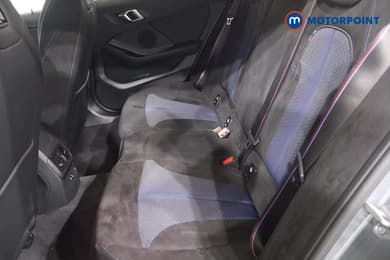 BMW 1 Series M135i Automatic Petrol Hatchback - Stock Number (1673693) - 24th supplementary image