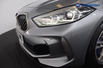 BMW 1 Series M135i Automatic Petrol Hatchback - Stock Number (1673693) - 27th supplementary image