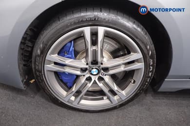 BMW 1 Series M135i Automatic Petrol Hatchback - Stock Number (1673693) - 28th supplementary image