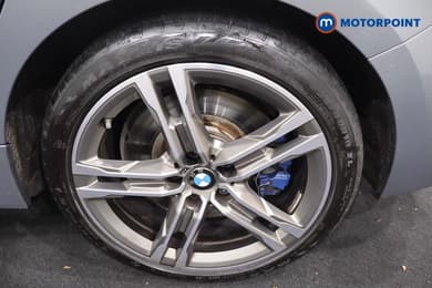 BMW 1 Series M135i Automatic Petrol Hatchback - Stock Number (1673693) - 29th supplementary image