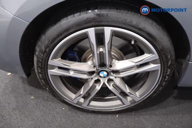 BMW 1 Series M135i Automatic Petrol Hatchback - Stock Number (1673693) - 30th supplementary image