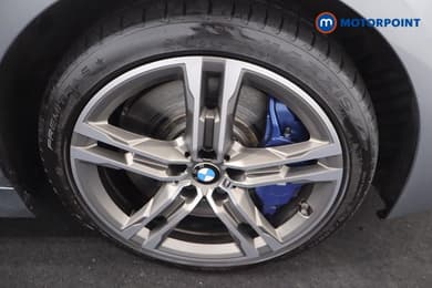 BMW 1 Series M135i Automatic Petrol Hatchback - Stock Number (1673693) - 31st supplementary image