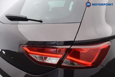 Seat Leon Se Dynamic Manual Petrol Hatchback - Stock Number (1673869) - 3rd supplementary image
