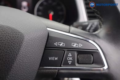 Seat Leon Se Dynamic Manual Petrol Hatchback - Stock Number (1673869) - 12th supplementary image
