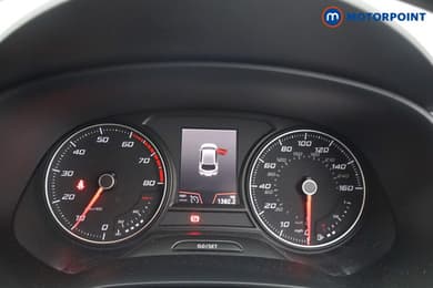 Seat Leon Se Dynamic Manual Petrol Hatchback - Stock Number (1673869) - 14th supplementary image