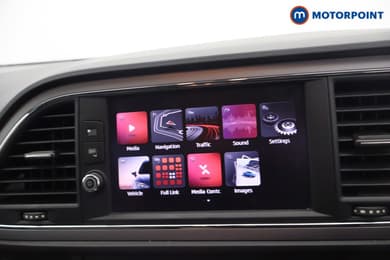 Seat Leon Se Dynamic Manual Petrol Hatchback - Stock Number (1673869) - 17th supplementary image
