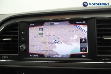 Seat Leon Se Dynamic Manual Petrol Hatchback - Stock Number (1673869) - 18th supplementary image