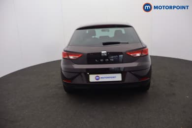 Seat Leon Se Dynamic Manual Petrol Hatchback - Stock Number (1673869) - 1st supplementary image