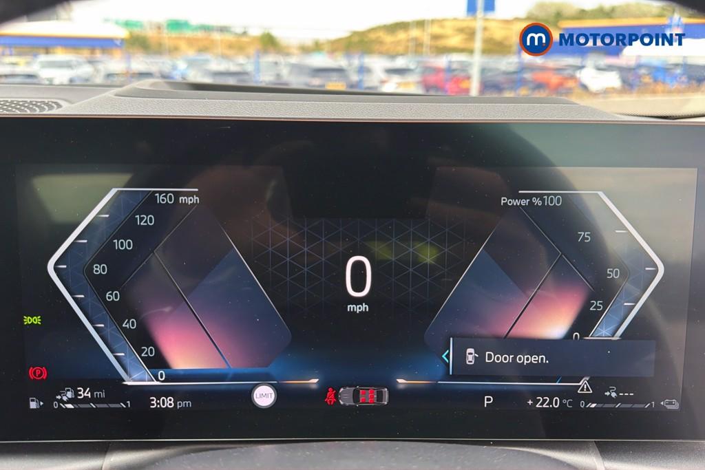 BMW 3 Series Sport Automatic Petrol Plug-In Hybrid Saloon - Stock Number (1673889) - 8th supplementary image
