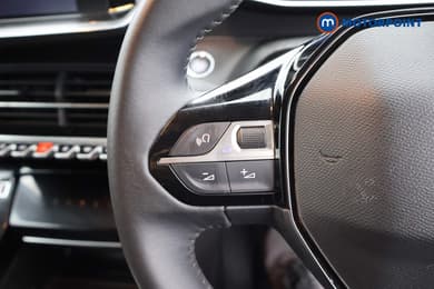 Peugeot 208 Allure Premium Manual Petrol Hatchback - Stock Number (1649807) - 2nd supplementary image