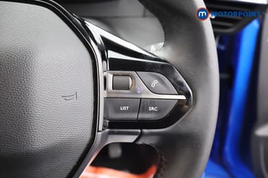Peugeot 208 Allure Premium Manual Petrol Hatchback - Stock Number (1649807) - 3rd supplementary image