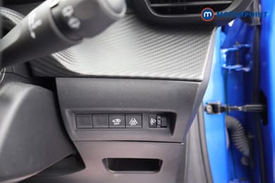 Peugeot 208 Allure Premium Manual Petrol Hatchback - Stock Number (1649807) - 7th supplementary image