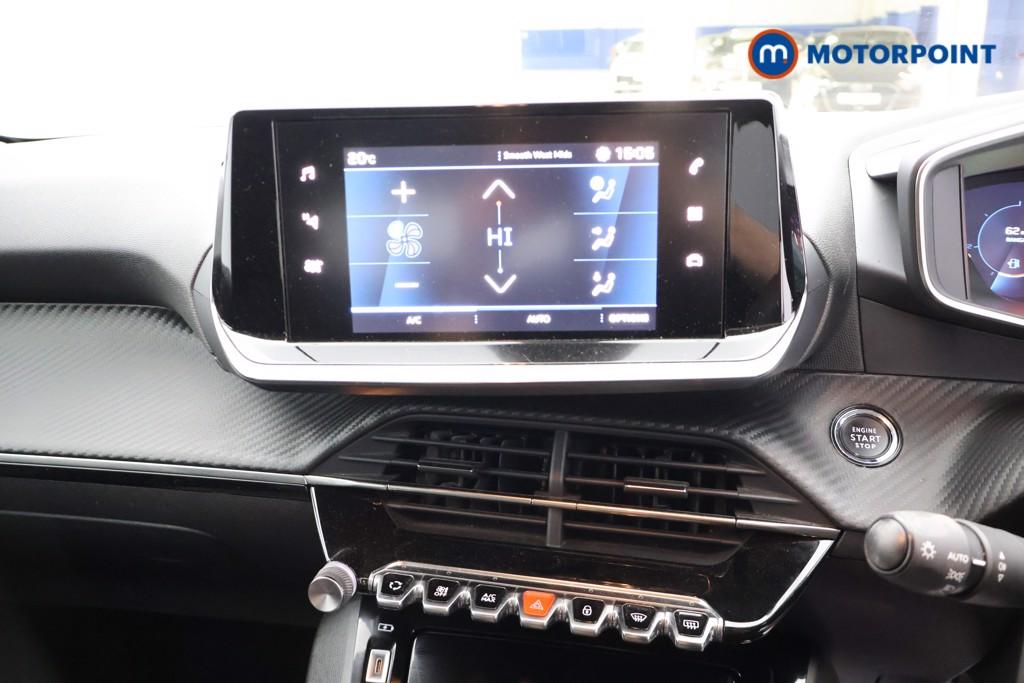 Peugeot 208 Allure Premium Manual Petrol Hatchback - Stock Number (1649807) - 8th supplementary image