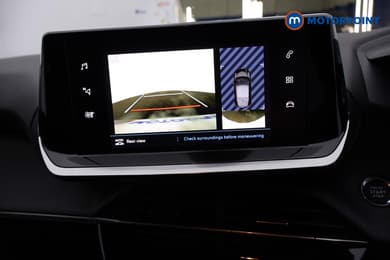 Peugeot 208 Allure Premium Manual Petrol Hatchback - Stock Number (1649807) - 9th supplementary image